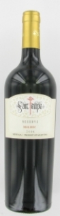 Bodega La Rural San Felipe Malbec Barrel Select 2022